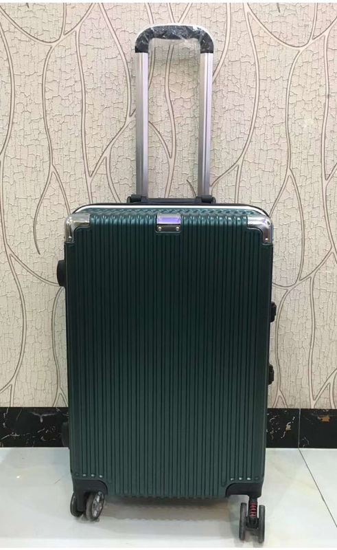 オーダーメイド ロゴ 高品質 ファッション 軽量 スーツケース トロリケース 荷物 旅行バッグ 荷物