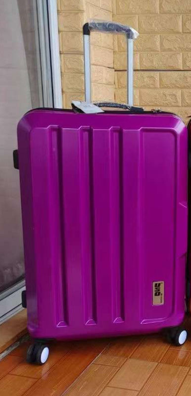 スーツケースセット 旅行用 トロリ荷物 4輪 ABS トロリケース 荷物セット ロールスーツケース 男性 女性 家族旅行