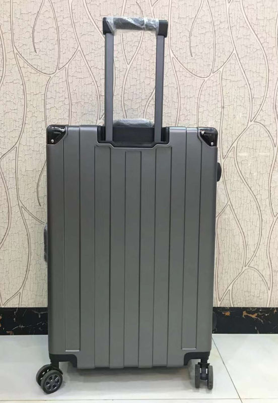 荷物 荷物 スーツケース セット カスタム スーツケース ホットセール アルミ 28インチ スピンナーユニセックス
