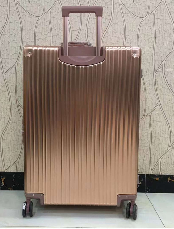 最高品質の荷物PC 29インチ荷物 持ち運び旅行サイズ AL荷物