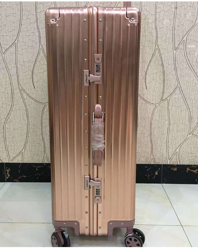 最高品質の荷物PC 29インチ荷物 持ち運び旅行サイズ AL荷物