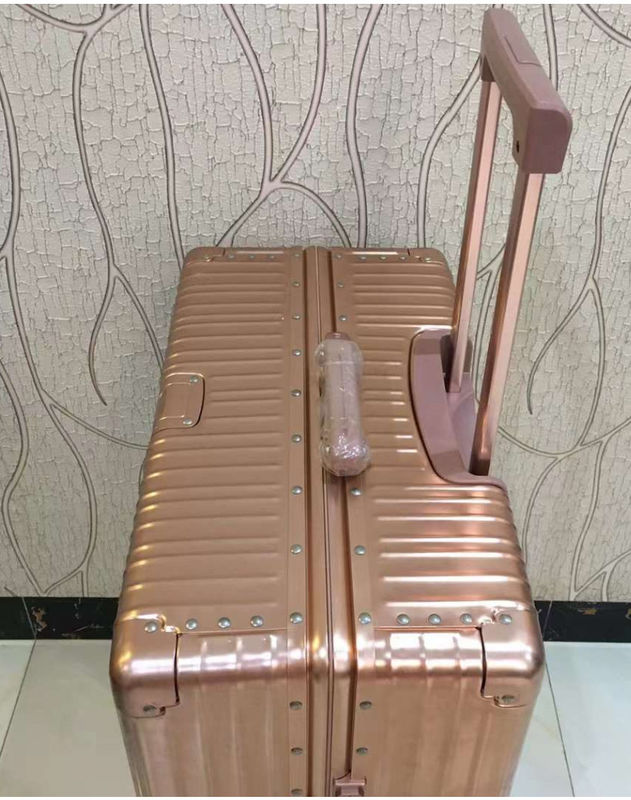 最高品質の荷物PC 29インチ荷物 持ち運び旅行サイズ AL荷物