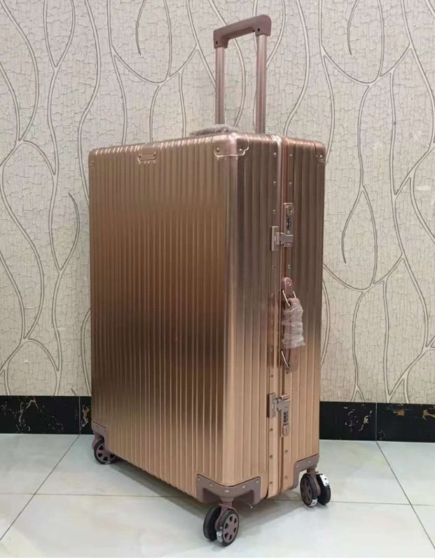 最高品質の荷物PC 29インチ荷物 持ち運び旅行サイズ AL荷物