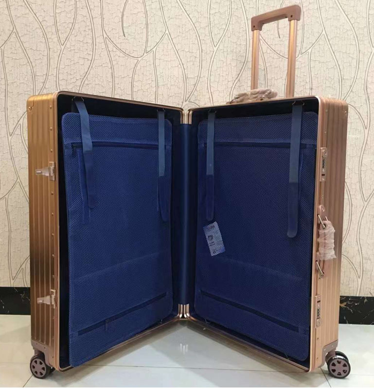 最高品質の荷物PC 29インチ荷物 持ち運び旅行サイズ AL荷物