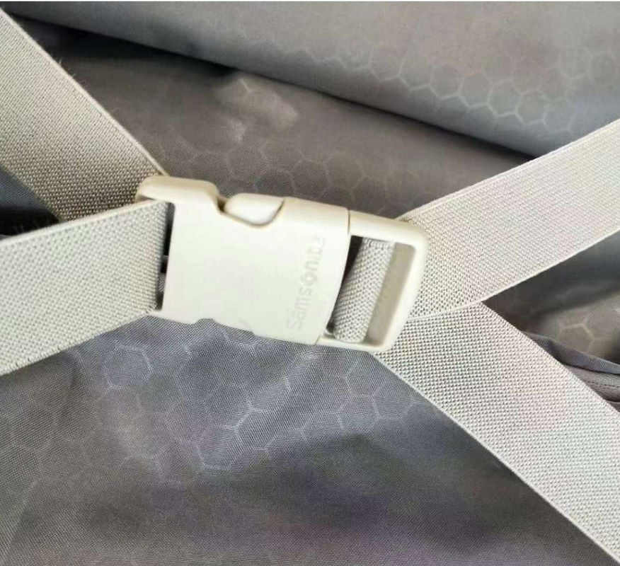 Unisex ABS 旅行用荷物セット 工場直送 3 件 スピナー キャスター 持ち運び式 チェックイン トロッリー スーツケース 屋外用
