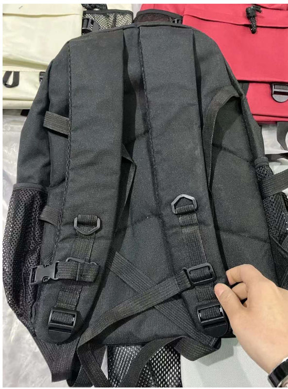 旅行用バックパック 防水バックパック ファッション&カジュアル 柔らかいハンドルと肩帯付き キャビンバックパック