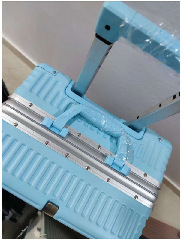 クラシックスタイル 高品質 ビンテージABS トロリバッグ スーツケース 熱売り パーソナライズ 20 22 24 26インチ 耐久性 飛行