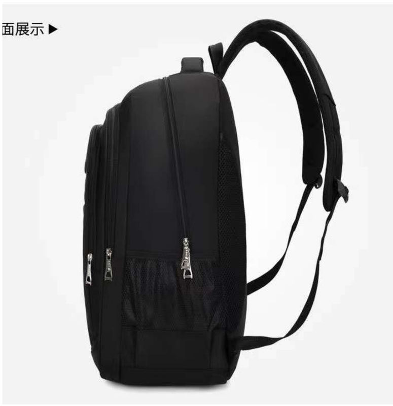 バック・トゥ・ワーク トレンド新デザイン カスタマイズされたロゴ ポリエステル内膜 バックパック バッグ 男性