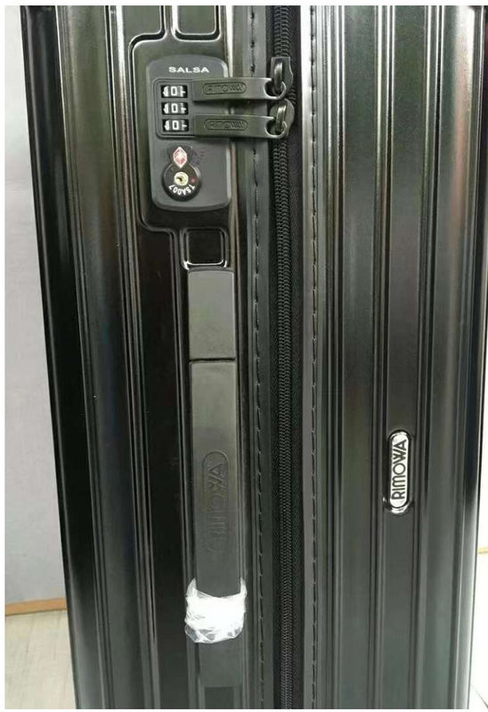 防水PC ハードシェル アルミフレーム スーツケース キャリーオン 20/24/28 インチ 旅行用荷物セット ベトナム製造