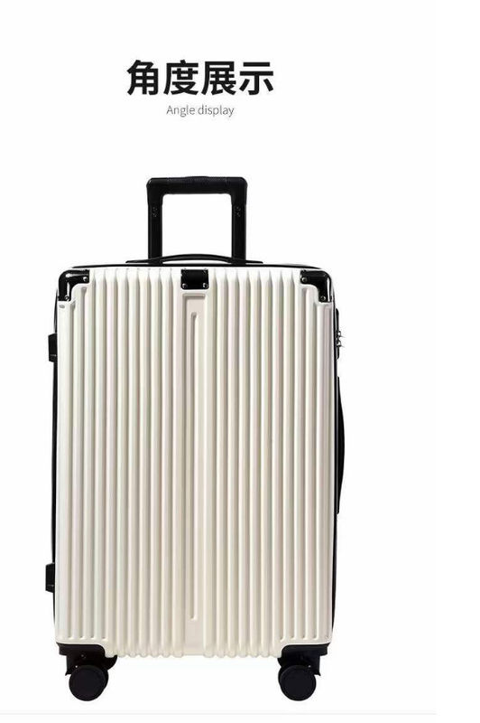 3pcs 大容量 軽量 トラック ハードシェル スーツケースセット 旅行用バッグ サンプルバッグ スーツケース 3pcsセット