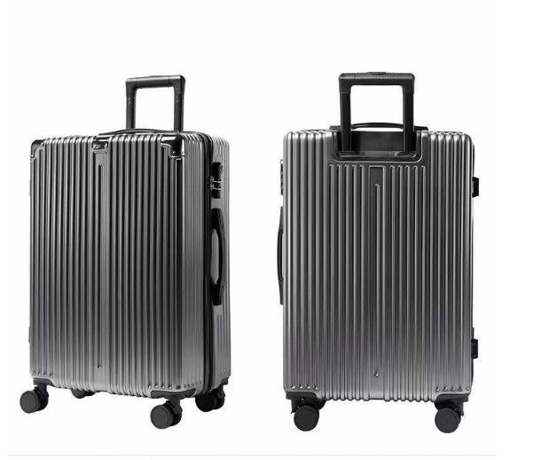 3pcs 大容量 軽量 トラック ハードシェル スーツケースセット 旅行用バッグ サンプルバッグ スーツケース 3pcsセット