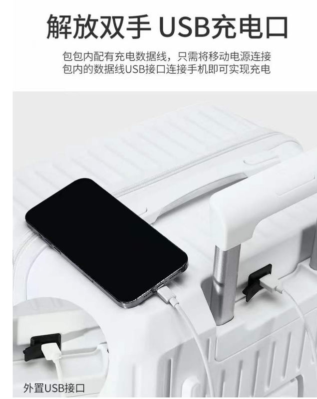 新しいデザイン 工場 卸売 大容量 スーツケース 荷物 PC ABS ハードシェル スピナー ホイール コンビネーションロック