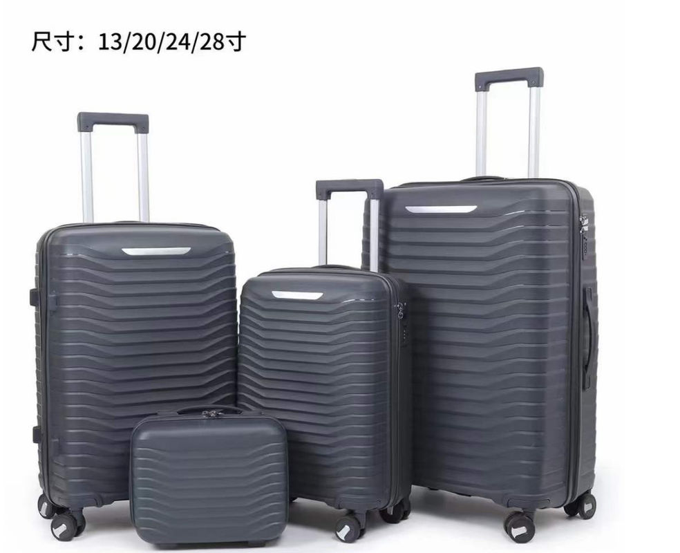 工場卸売 最高価格 サイレントホイール ユニセックス 3個セット PP荷物 販売