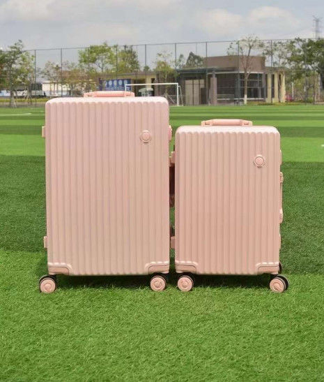 工場価格 PC 荷物 スーツケース 多色 TSA 旅行 スーツケース 防水 持ち運びケース 男性 女性 家族