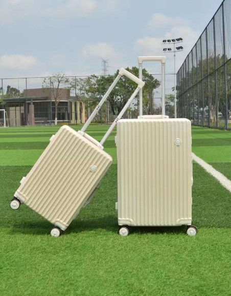 中国サプライヤー 格安 新品 人気 ABS PC ユニセックス 旅行用荷物 バッグセット トロリ スーツケース バッグ