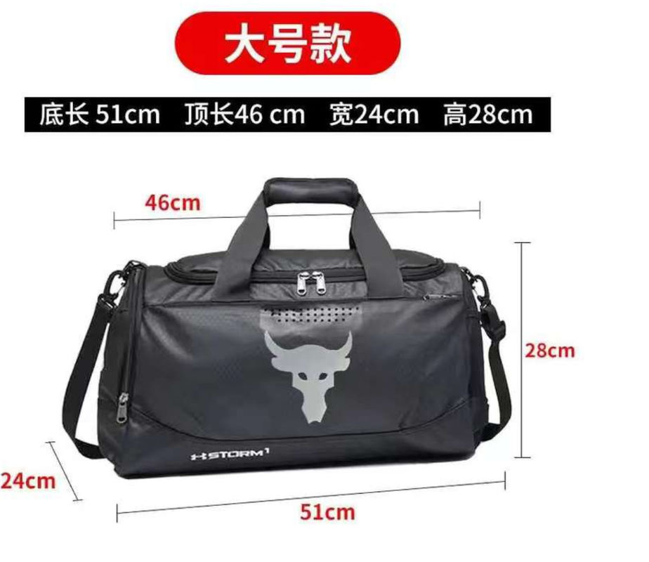 卸売 運動 ヨガ フィットネス 男性 女性 スポーツ バッグ 防水 ジム 旅行 デュッフル フィットネス ヨガ ジム ハンドバッグ