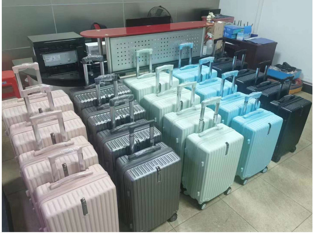 新しいデザイン ホットセール 便宜 旅行 ビジネス マラス デ バイジェム 旅行 バッグ トロッキー セット 男性 スーツケース ラグ