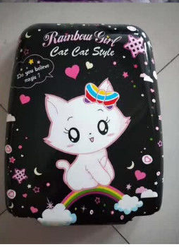 18インチ ホットセール サンリオエース 子供用 トロリ スーツケース 漫画 クロミ KT キャット マリオエッド 可愛い荷物ケース
